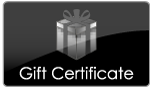 Gift Certificate Gift Certificate